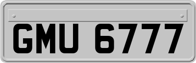 GMU6777