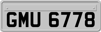 GMU6778