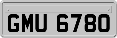 GMU6780