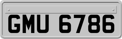 GMU6786