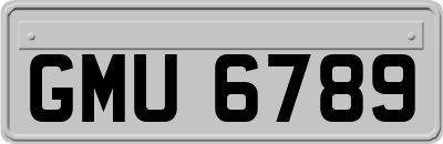 GMU6789