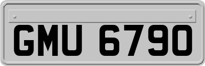 GMU6790