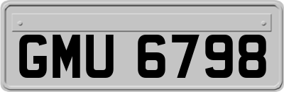GMU6798