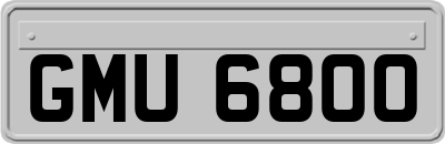 GMU6800