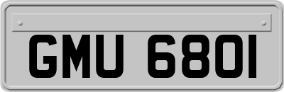 GMU6801