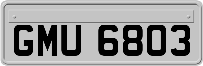 GMU6803