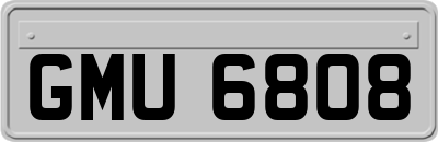 GMU6808