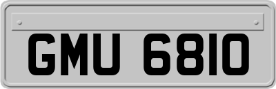 GMU6810