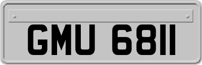 GMU6811