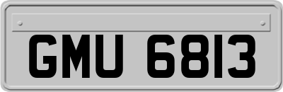 GMU6813