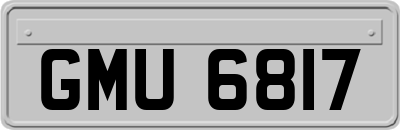 GMU6817