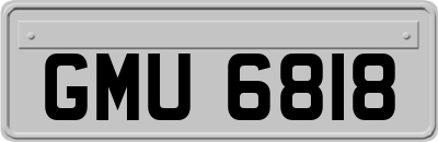 GMU6818