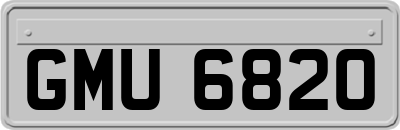 GMU6820