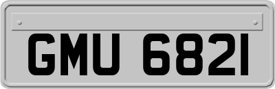 GMU6821