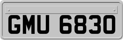 GMU6830