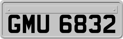 GMU6832