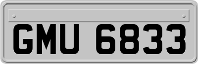 GMU6833