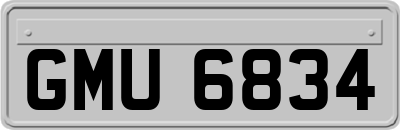 GMU6834