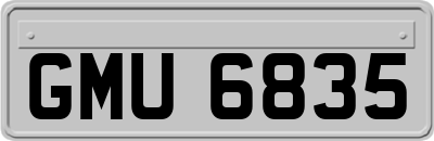 GMU6835