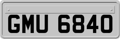 GMU6840
