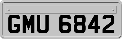 GMU6842
