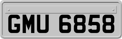 GMU6858