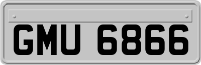 GMU6866