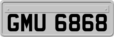 GMU6868