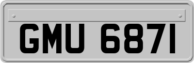 GMU6871