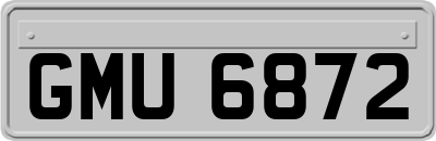 GMU6872