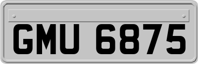GMU6875