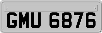 GMU6876