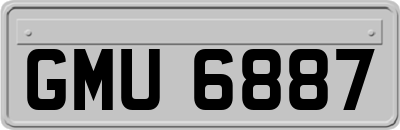 GMU6887
