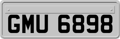 GMU6898