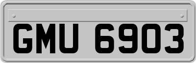 GMU6903