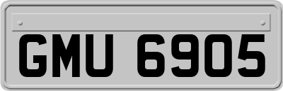 GMU6905