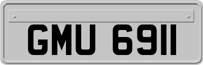 GMU6911