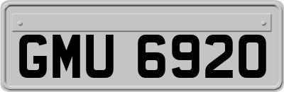 GMU6920