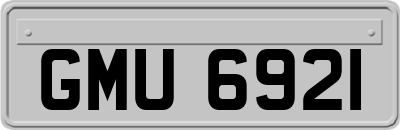 GMU6921