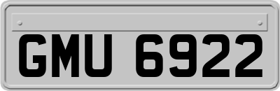 GMU6922