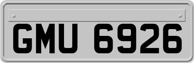 GMU6926