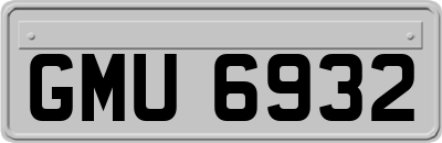 GMU6932