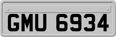 GMU6934