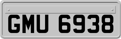 GMU6938
