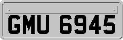 GMU6945