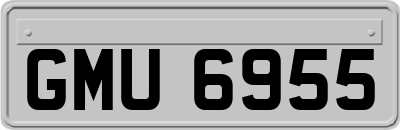 GMU6955
