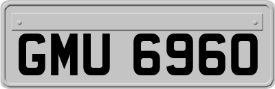 GMU6960