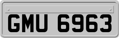 GMU6963