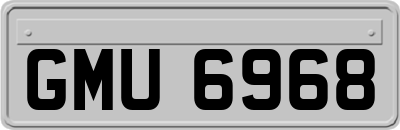GMU6968