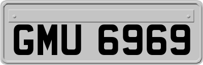GMU6969